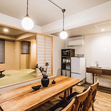 Yamahana Onsen Tonden Japanese Inn Sapporo Extérieur photo