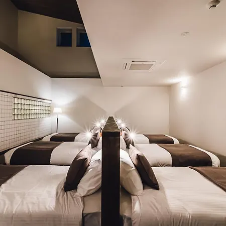 Yamahana Onsen Tonden Japanese Inn Sapporo Extérieur photo