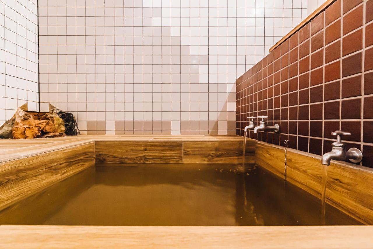 Yamahana Onsen Tonden Japanese * 札幌